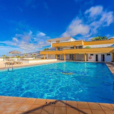 Vista Impresionante Sunset Breathtaking View Wifi Apartment Costa Adeje  Ngoại thất bức ảnh