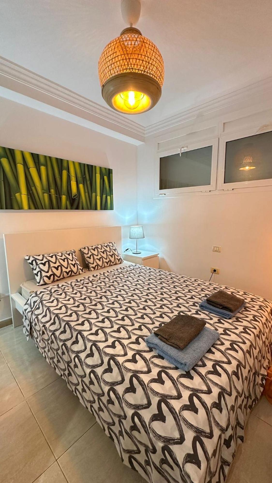 Vista Impresionante Sunset Breathtaking View Wifi Apartment Costa Adeje  Ngoại thất bức ảnh