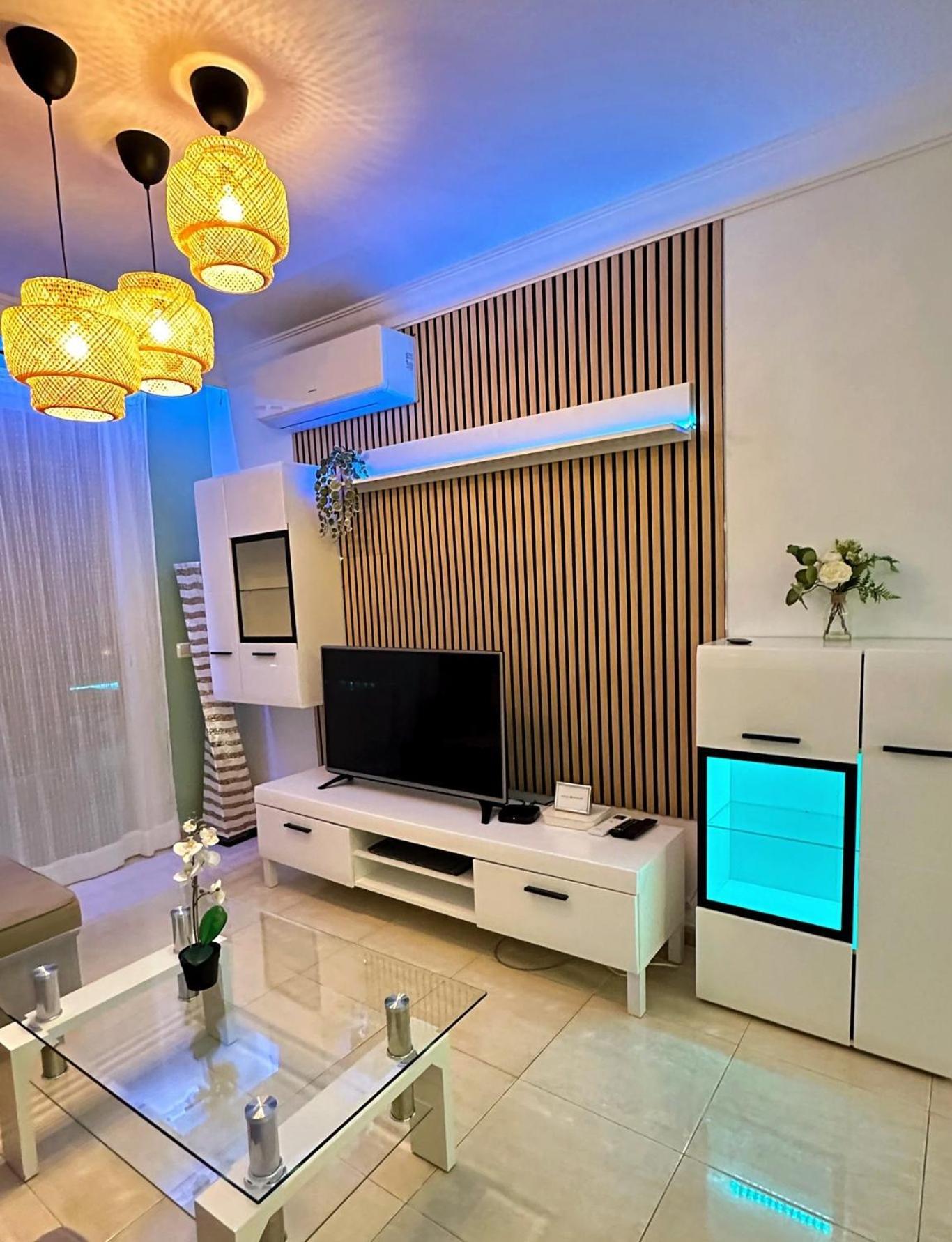 Vista Impresionante Sunset Breathtaking View Wifi Apartment Costa Adeje  Ngoại thất bức ảnh